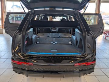 Audi Q7 quattro S line 5Jahre Garantie!