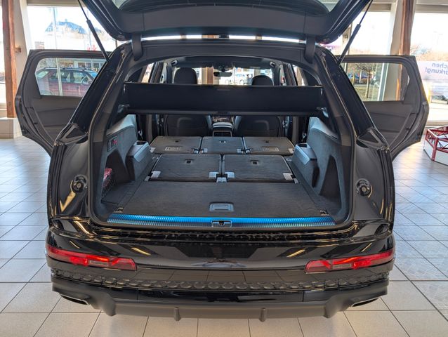 Audi Q7 quattro S line 5Jahre Garantie!