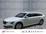 Skoda Superb Combi 2.0TSI DSG STYLE MATRIX+NAV+ACC+AHK - gebrauchte Skoda Superb aus dem Jahr 2021