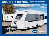 Knaus SPORT 420 QD SILVER SELECTION QUERBETT MOVER - Knaus 420 qd