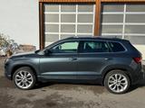 Skoda Karoq 2.0 TDI SCR DSG 4x4 STYLE STYLE - Skoda Karoq mit Diesel-Antrieb: Automatik