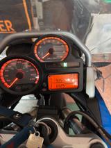 BMW R1200GS - BMW 2009 R 1200 GS