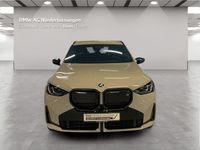 BMW X3 M50 - Vorschau Bild 8