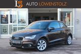 Audi A1 1.4 TFSI Ambition | 1.Hand | Standhei. | Navi - Audi A1: Braun