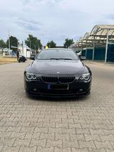 BMW E63 650i - gebrauchte BMW 650 aus dem Jahr 2007