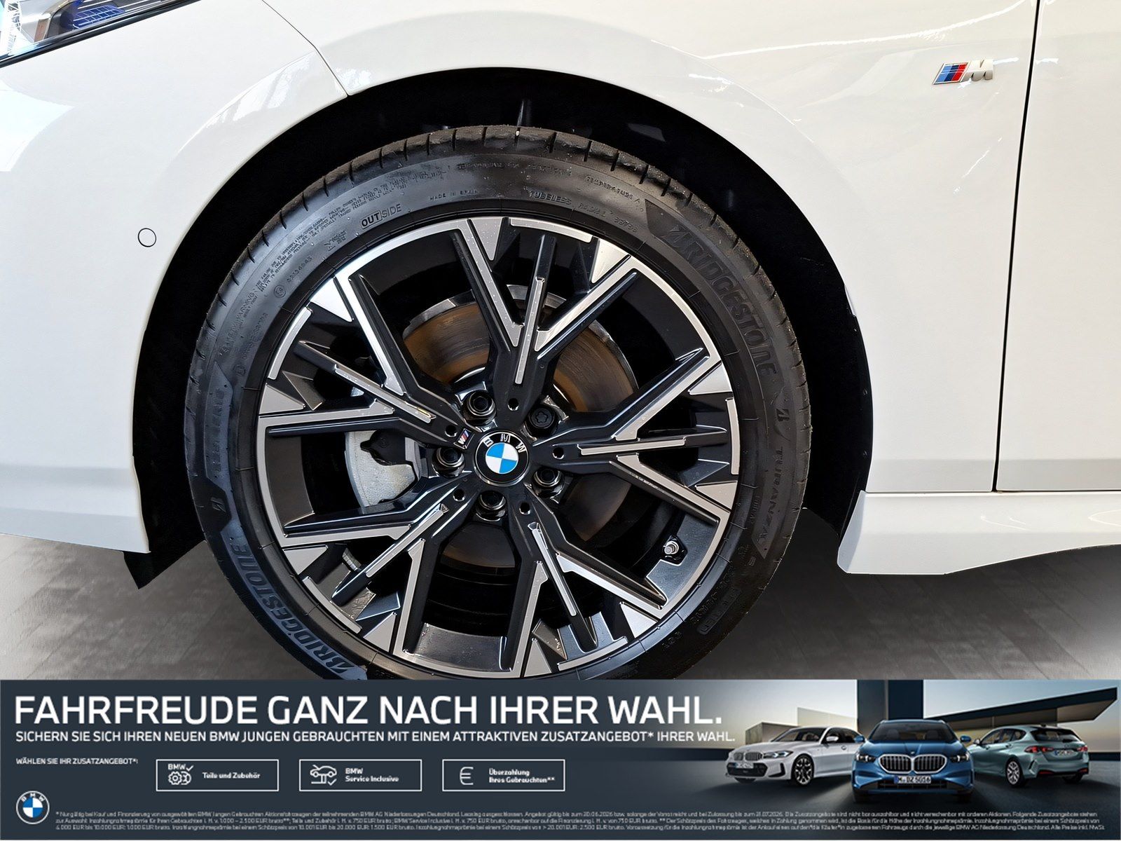 BMW 120 - Bild 10