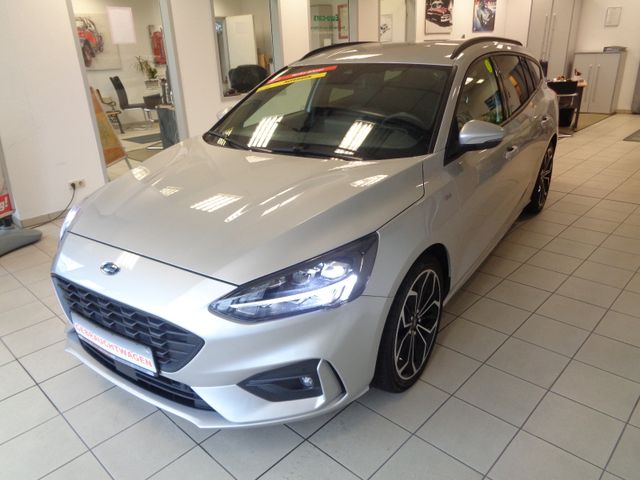 Ford Focus Turnier ST-Line/Navi/Klima/B&O Soundsystem