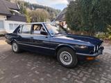 BMW 518i Oldtimer mit H-Zulassung - BMW 518: 518i