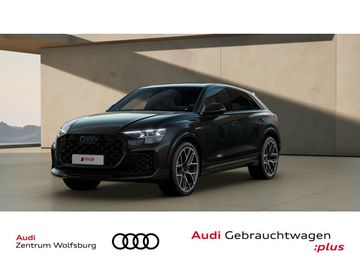Audi Leasingangebot: Audi RS Q8 4.0 TFSI quattro tiptronic HeadUp/Matrix/L