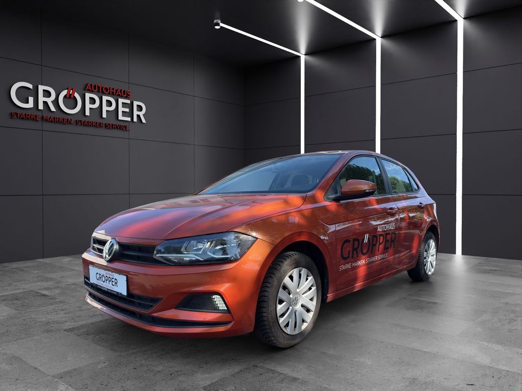 Image of Volkswagen Polo