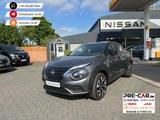 Nissan Juke 1,6 Hybrid Acenta Android Auto Metallic - mit Hybrid-Antrieb: Metallic