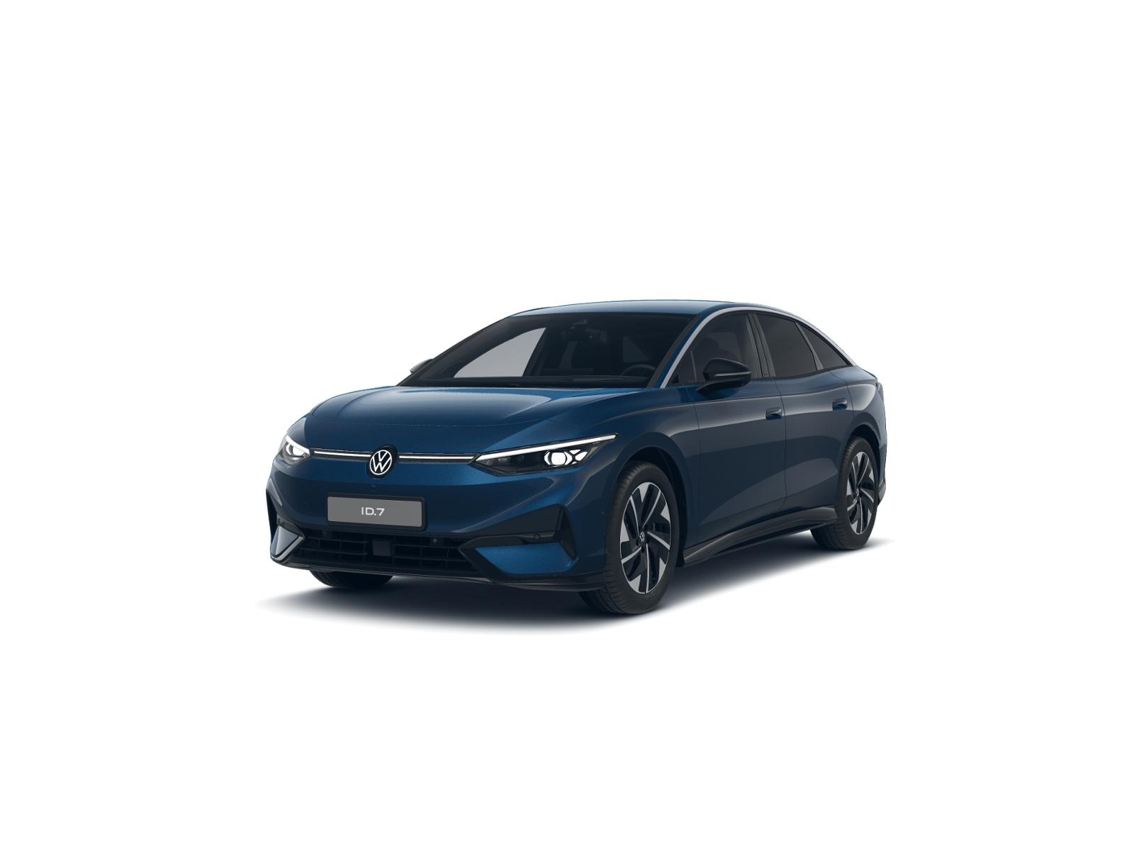 Volkswagen ID.7 Pro S Navi AHK Harman LED-Matrix Kamera
