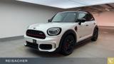 MINI John Cooper Works All4 A JCW-Trim,Pano,HUD,Leder - weiße MINI John Cooper Works