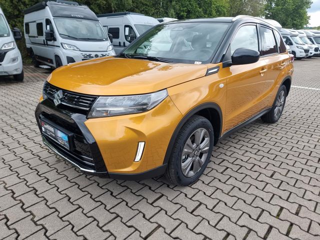 Suzuki Vitara 1.4 Comfort Allgrip | Facelift | 4x4