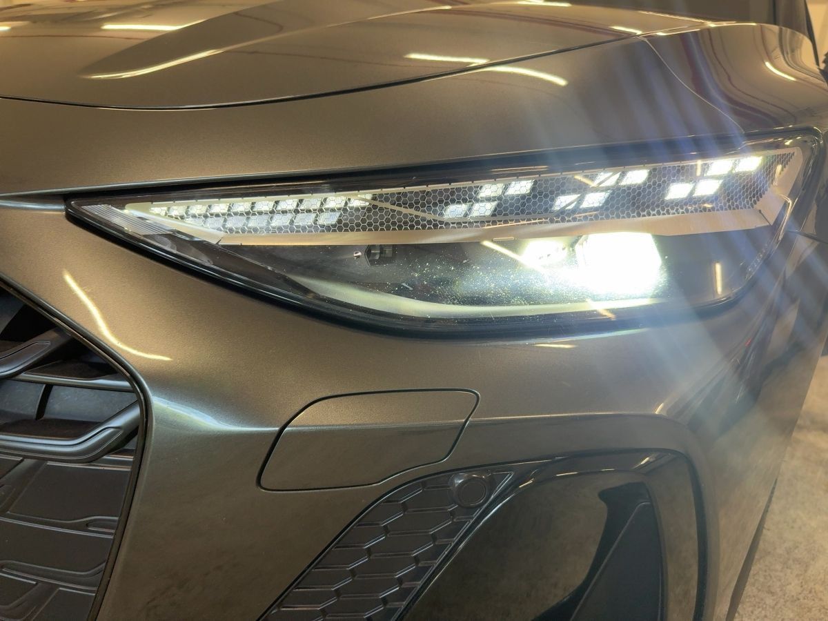 Audi A6 - Bild 18