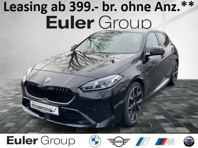 BMW 120 dA Limo M-Sport 19''SR HUD Iconic DA+ PA+ Hi