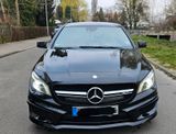 Mercedes-Benz CLA 45 AMG SPEEDSHIFT DCT 4MATIC AMG - Mercedes-Benz CLA 45 AMG mit Benzin-Antrieb