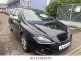 Seat Leon Reference Copa Ecomotive - Seat Leon aus 2012