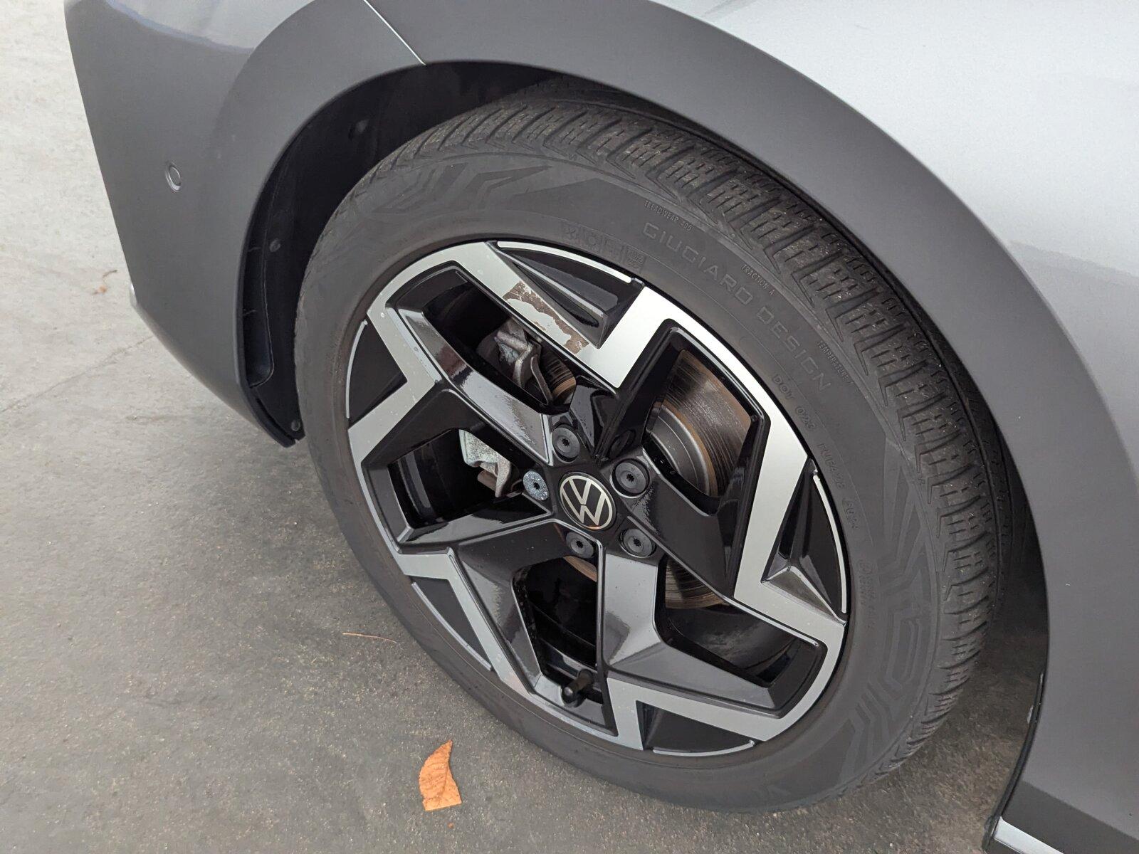 Volkswagen Passat 2.0 TDI R-Line LED+NAVI+ACC+Styling, миниатюра 8