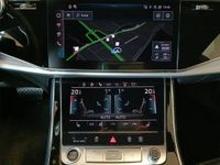 Audi Q8 - Vorschau Bild 13