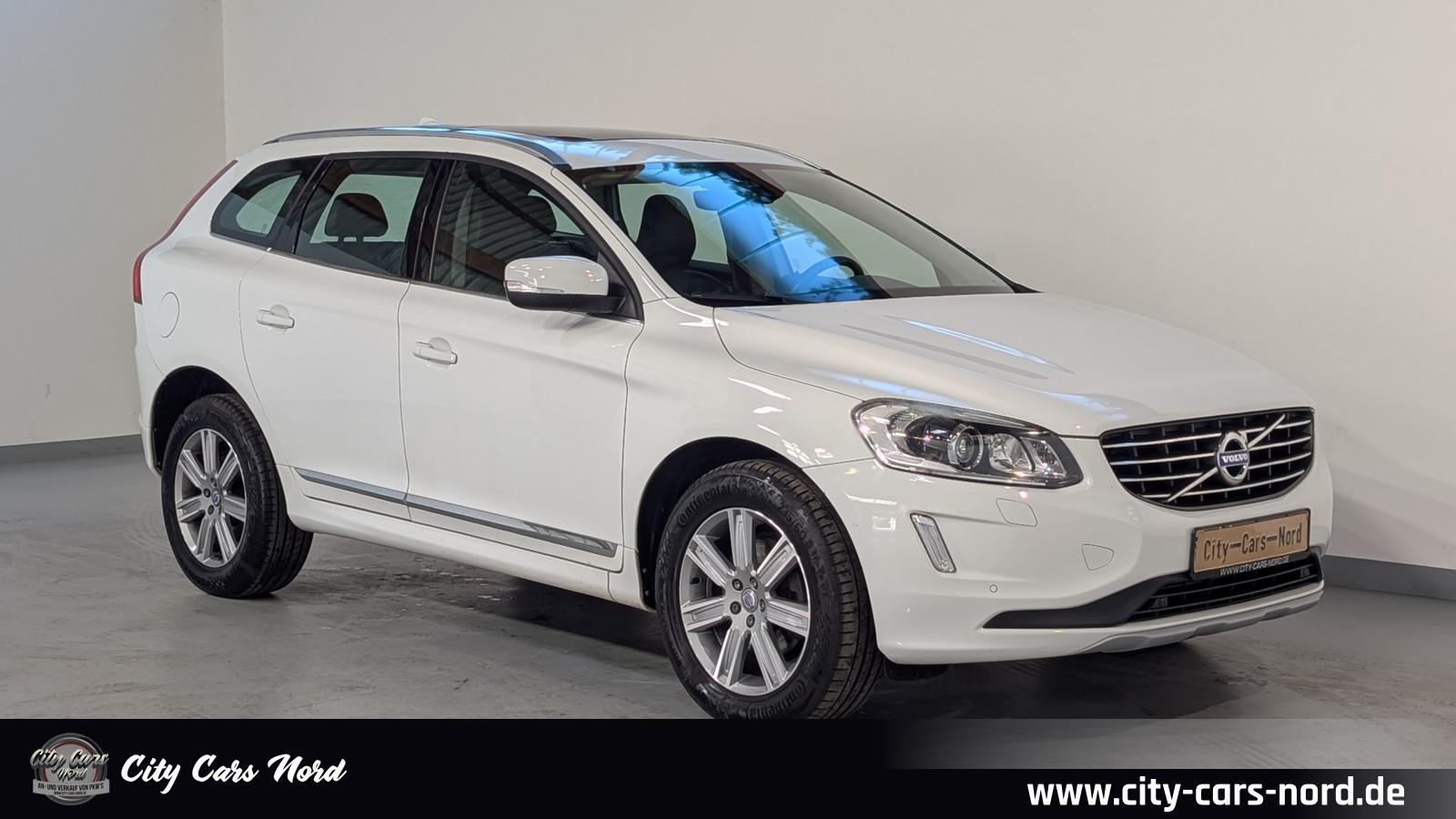 Volvo XC60 Summum AWD PANO+KAM+MEMORY