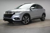 Honda HR-V Navi/Temp/Kamera/Pano/AHK/Shzg - gebrauchte Honda Kombis