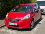 Honda Jazz 1.2  90 PS  EZ 12/2013  nur ... - Honda Jazz in Krefeld