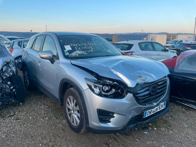 Mazda CX-5 2.2 TD 150 4X4 Dynamique / DR494