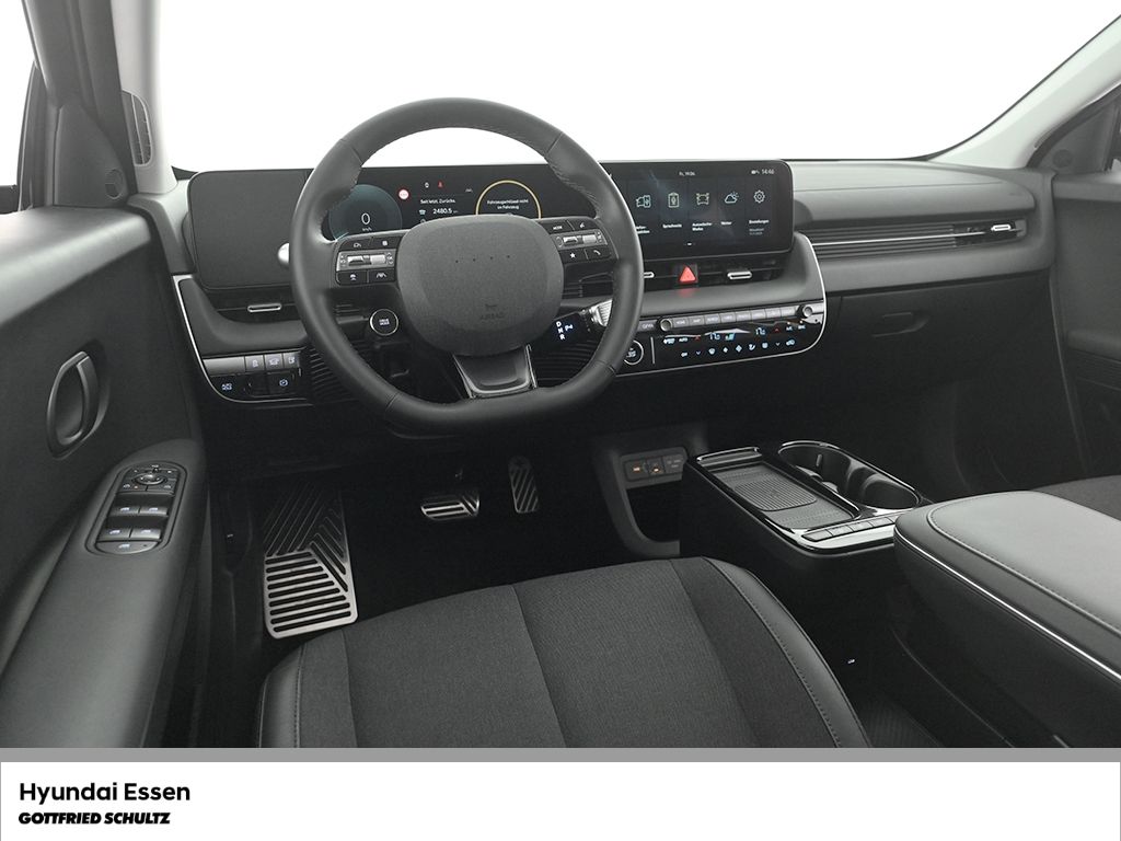 Hyundai IONIQ 5 – Bild 12