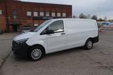 Mercedes-Benz Vito Kasten 114 PRO lang*Temp*Klima*Navi*Kam*1.H - gebrauchte Mercedes-Benz Vito aus dem Jahr 2024
