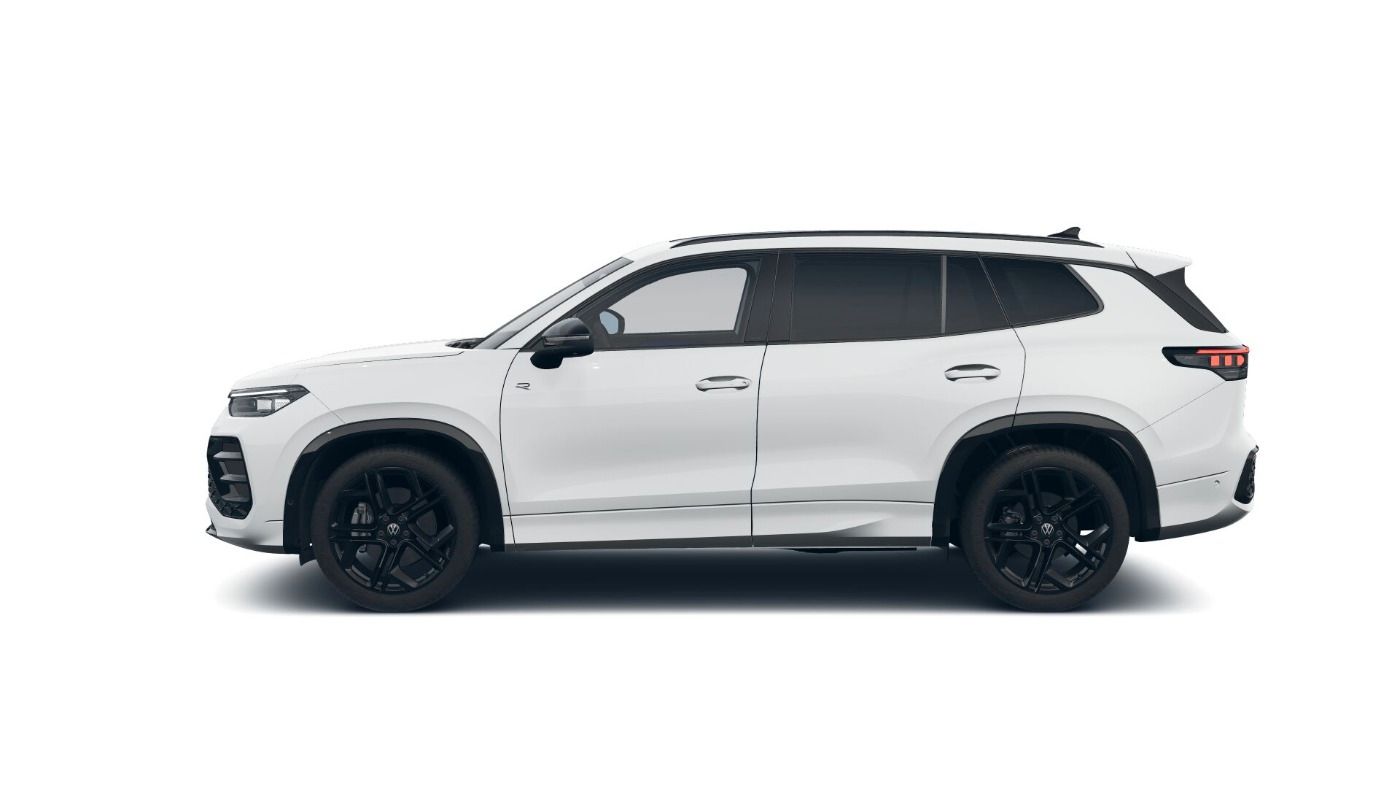 Volkswagen Tayron - Bild 3