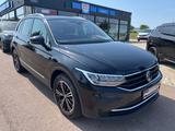 Volkswagen Tiguan "Active-Edition" mit LED+KAMERA+NAVI+PDC - gebrauchte VW Tiguan aus dem Jahr 2023