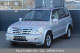 Suzuki Grand Vitara 5-trg. 2.7 V6 XL7 Comfort+ - Suzuki Grand Vitara: Xl7