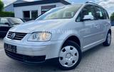 Volkswagen Touran Trendline-1.9TDI-2.HAND-KLIMA-TEMPO-PDC