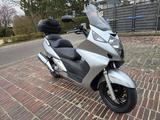 Honda SilverWing FJS 600 ABS EZ 07/2010 - Offers
