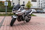Suzuki Bandit GSF600S - SUZUKI BANDIT 600