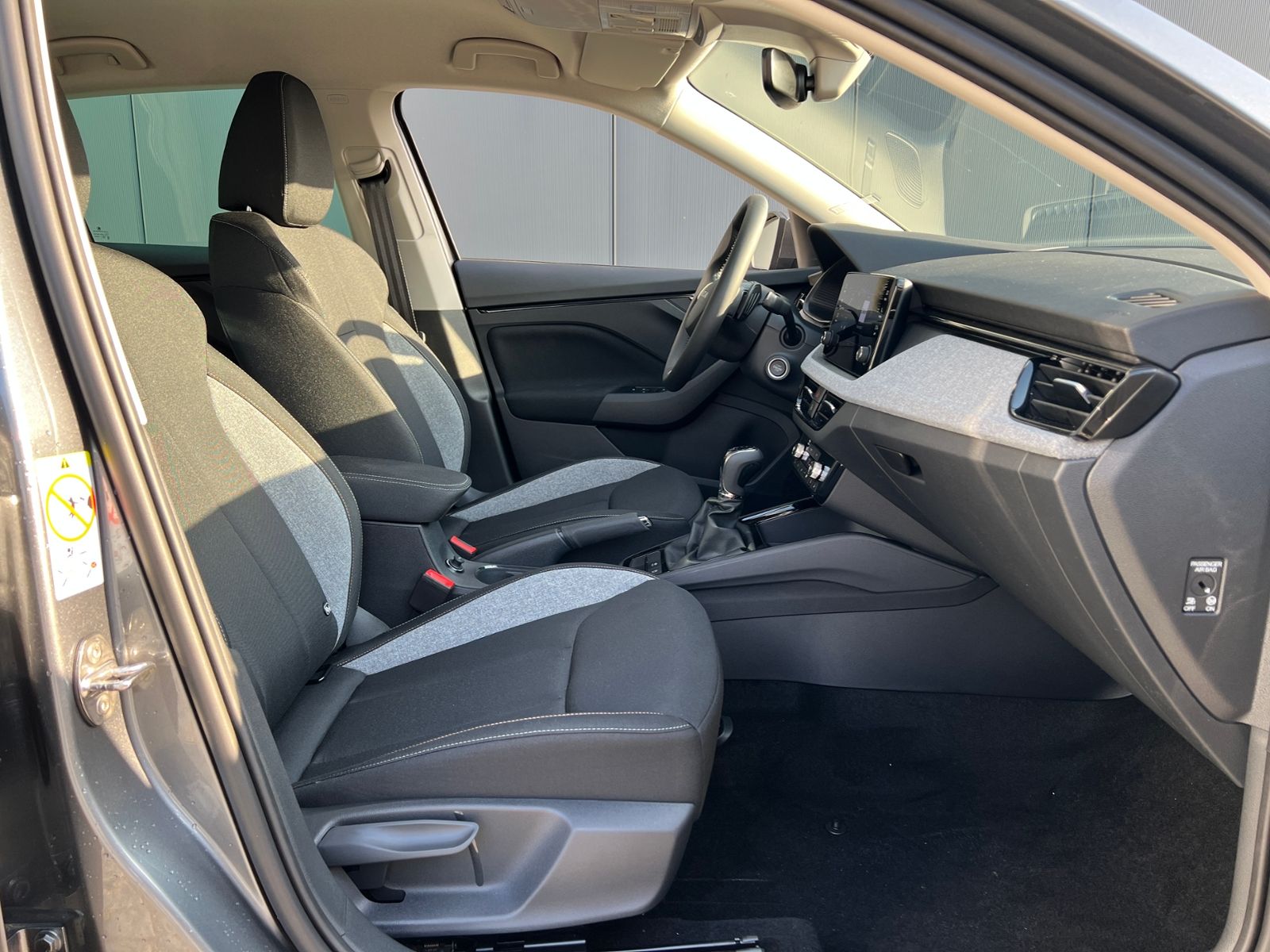 Fahrzeugabbildung SKODA Scala Selection 1.0 TSI DSG *LED, ACC, SmartLink