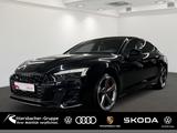 Audi A5 Sportback 50 TDI quattro s-line Competition P - Audi A5 Competition Gebrauchtwagen