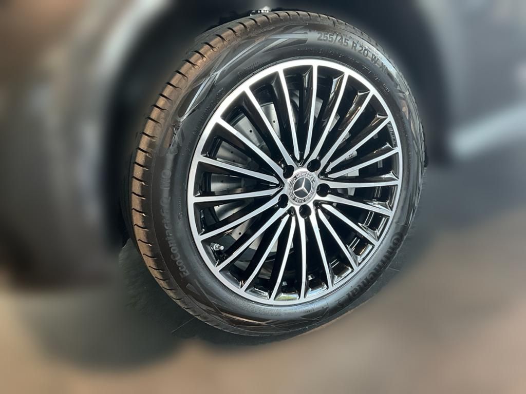 Mercedes-Benz GLC 300 de 4M Edition AMG 360 AHK AUT DynLicht foto 8