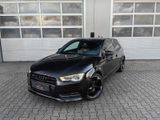 Audi A3 Sportpaket 3xS-LINE|LEDER|NAVI|XENON|SHZ|PDC - Audi A3 mit Diesel-Antrieb: Limousine, Line Sportpaket