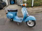 Vespa 50 N special - VESPA SPECIAL 50