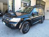 Land Rover LAND ROVER Freelander 2.2 TD4 150 CV XS 2014 - Land Rover Freelander aus 2014