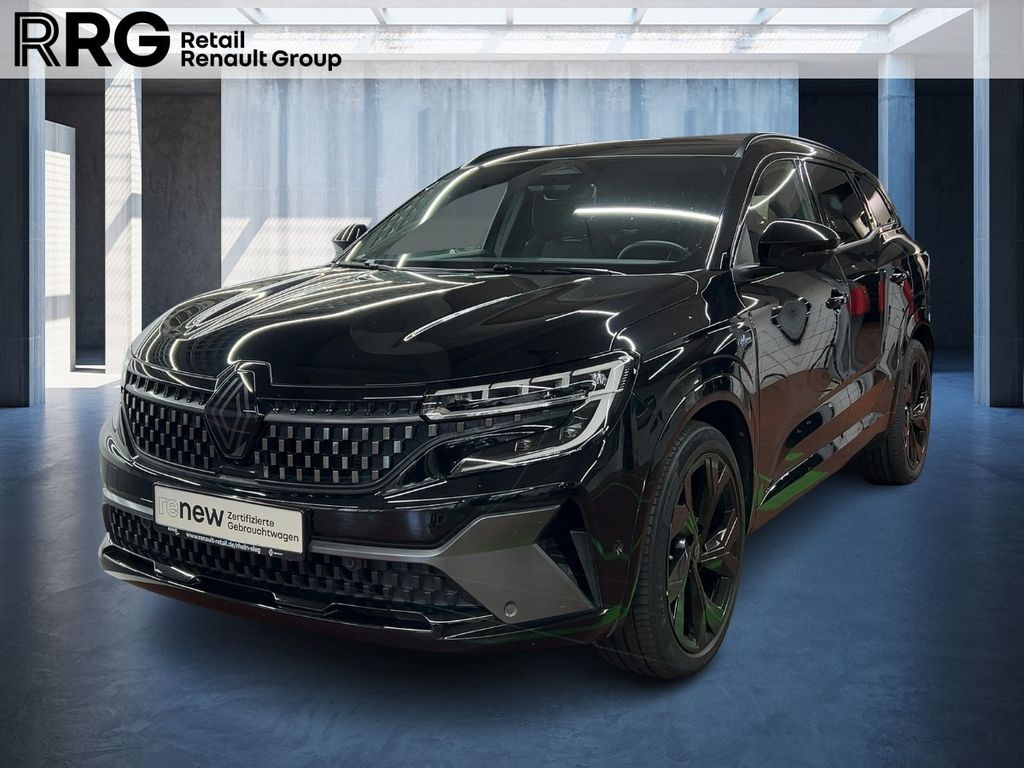 Image of Renault Espace