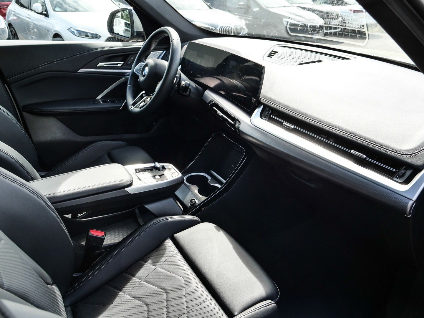 BMW X1 - Bild 13