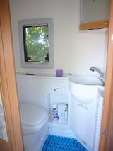 Ford Transit Wohnmobil Karmann Davis 600 H - Ford Transit d
