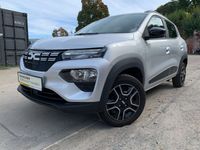 Dacia Spring - Vorschau Bild 24