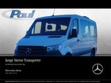 Mercedes-Benz Sprinter 215 CDI Tourer Dachkli+Sthzg+Tempomat - Mercedes-Benz Sprinter: 215 Cdi