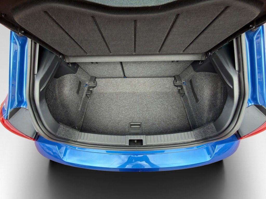 Seat Ibiza - Bild 11