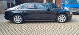 Audi A8, 3.0 TDI, 6,4L pro 100km. - Audi A8 aus 2012: A8l