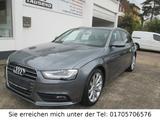 Audi A4 Avant Ambition Xenon aus 1 Besitz - Audi A4 Ambition mit Diesel-Antrieb